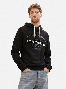Худи Tom Tailor 1038744-29999 S - Фото 1