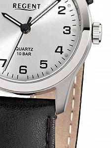 Женские часы REGENT Титан Ремешок кожаный Застежка-пряжка Маленький Светлый Арабские цифры 10 Bar Quartz 27 мм Диаметр цена на synthetic.ua - Фото 1 Женские часы REGENT Титан Ремешок кожаный Застежка-пряжка Маленький Светлый Арабские цифры 10 Bar Quartz 27 мм Диаметр synthetic.ua - Фото 1