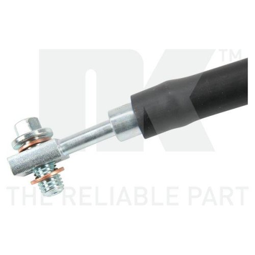 Тормозной шланг NK 8547172 AUDI SEAT SKODA VW CUPRA, задний мост, фото №2 Тормозной шланг NK 8547172 AUDI SEAT SKODA VW CUPRA, задний мост, фото №2