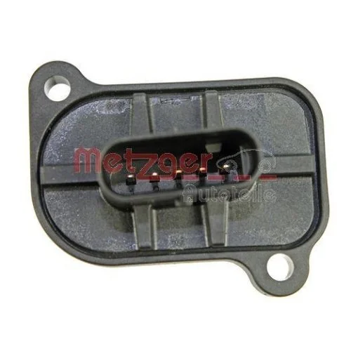 Датчик витрати повітря METZGER GREENPARTS 0890333 для BMW, фото №2 Датчик витрати повітря METZGER GREENPARTS 0890333 для BMW, фото №2