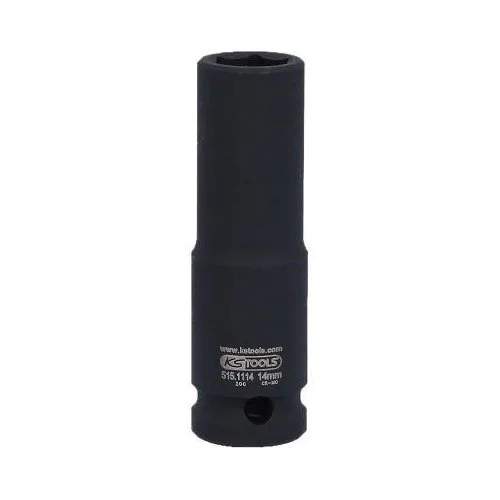 Ударная торцевая головка KS TOOLS 515.1114-E, фото №2