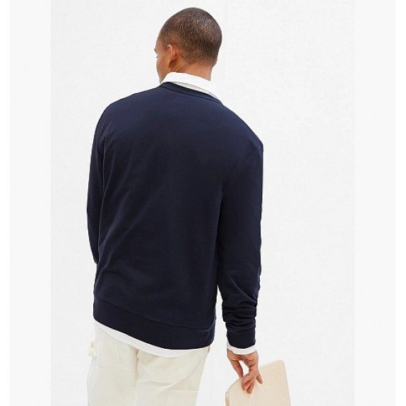 Світшот GAPogo Sweatshirt Blue 457230001 S, фото №4