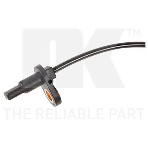 Датчик частоты вращения колеса NK 292616 для HONDA, передний левый, фото №2