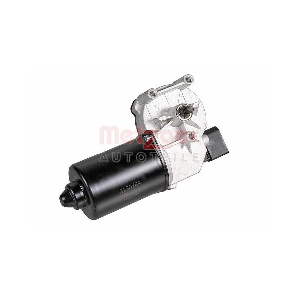 Двигун склоочисника METZGER AUTOTEILE 2190789 передній, фото №1 Двигун склоочисника METZGER AUTOTEILE 2190789 передній, фото №1