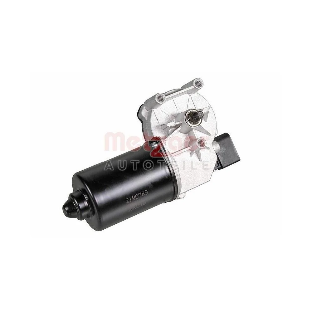 Двигун склоочисника METZGER AUTOTEILE 2190789 передній, фото №1