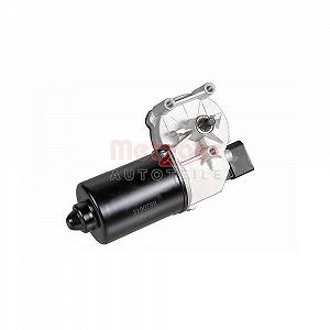 Двигун склоочисника METZGER AUTOTEILE 2190789 передній - Фото 1