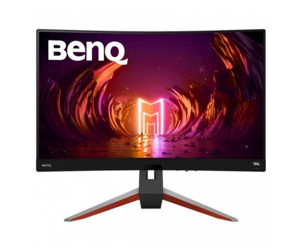 Монітор BenQ EX2710R (9H.LK9LB.QBE), фото №2