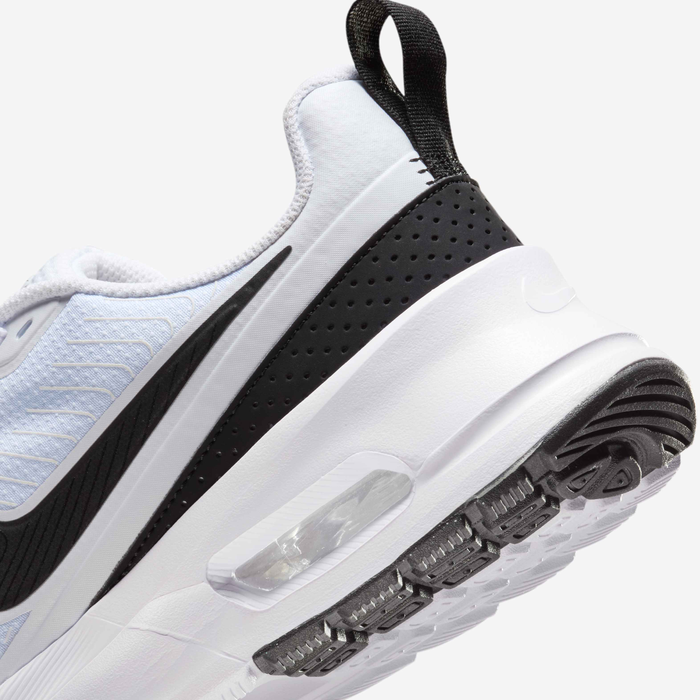 Кросівки Nike AIR MAX NUAXIS 42.5, фото №7