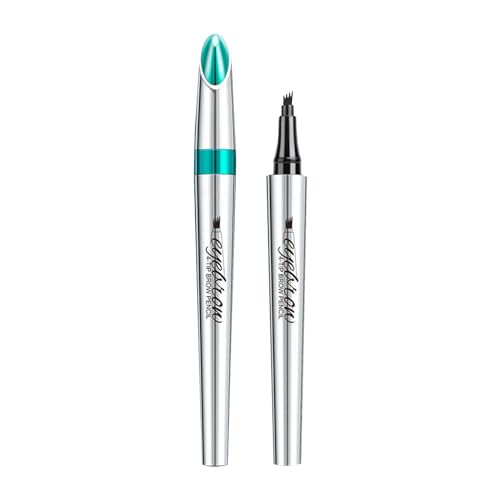 Олівець для брів Silver One Size, фото №1