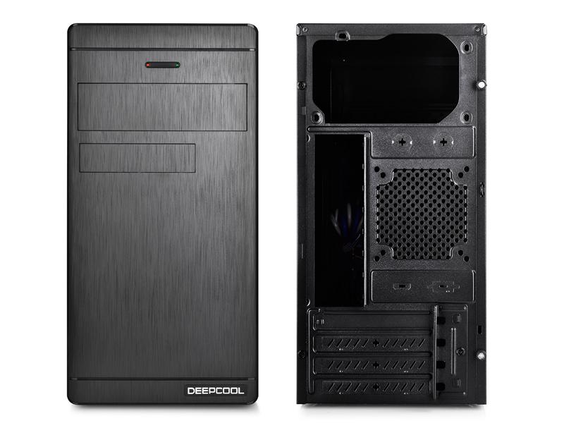 Корпус Deepcool WAVE V2, фото №17