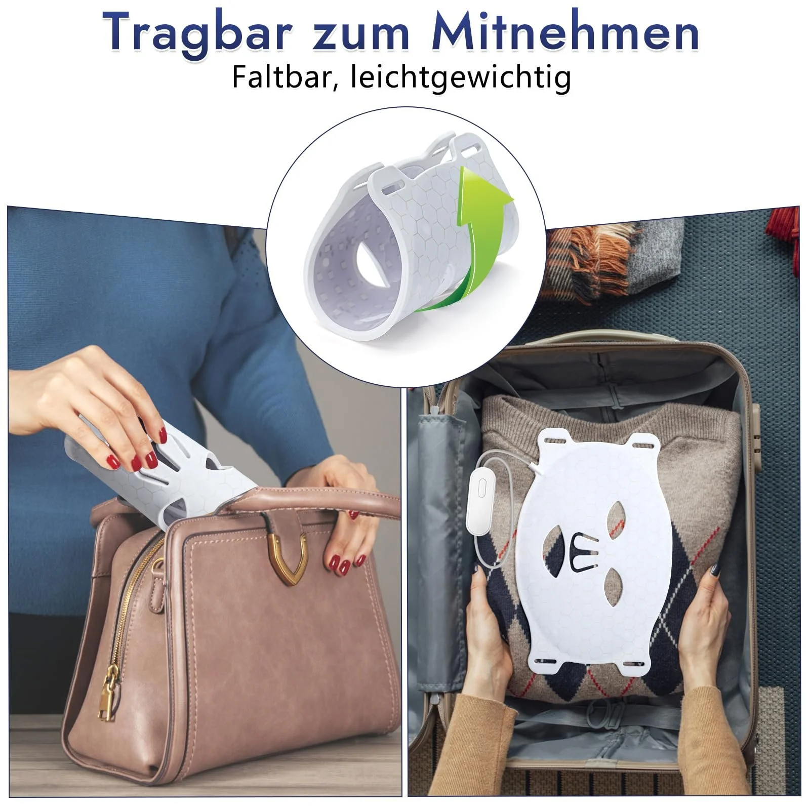 Маска Світлодіодна для обличчя 7-колірна з 270 світлодіодами White, фото №7