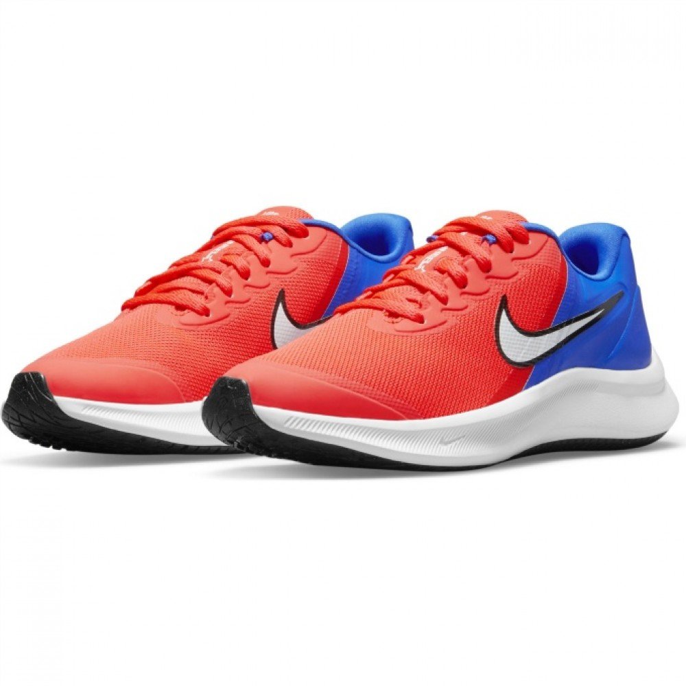 Кроссовки Nike Star Runner 3 Размер 37.5, фото №6