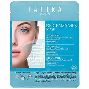 Маска Talika Bio Enzymes Hydrating 1 шт - Фото 1