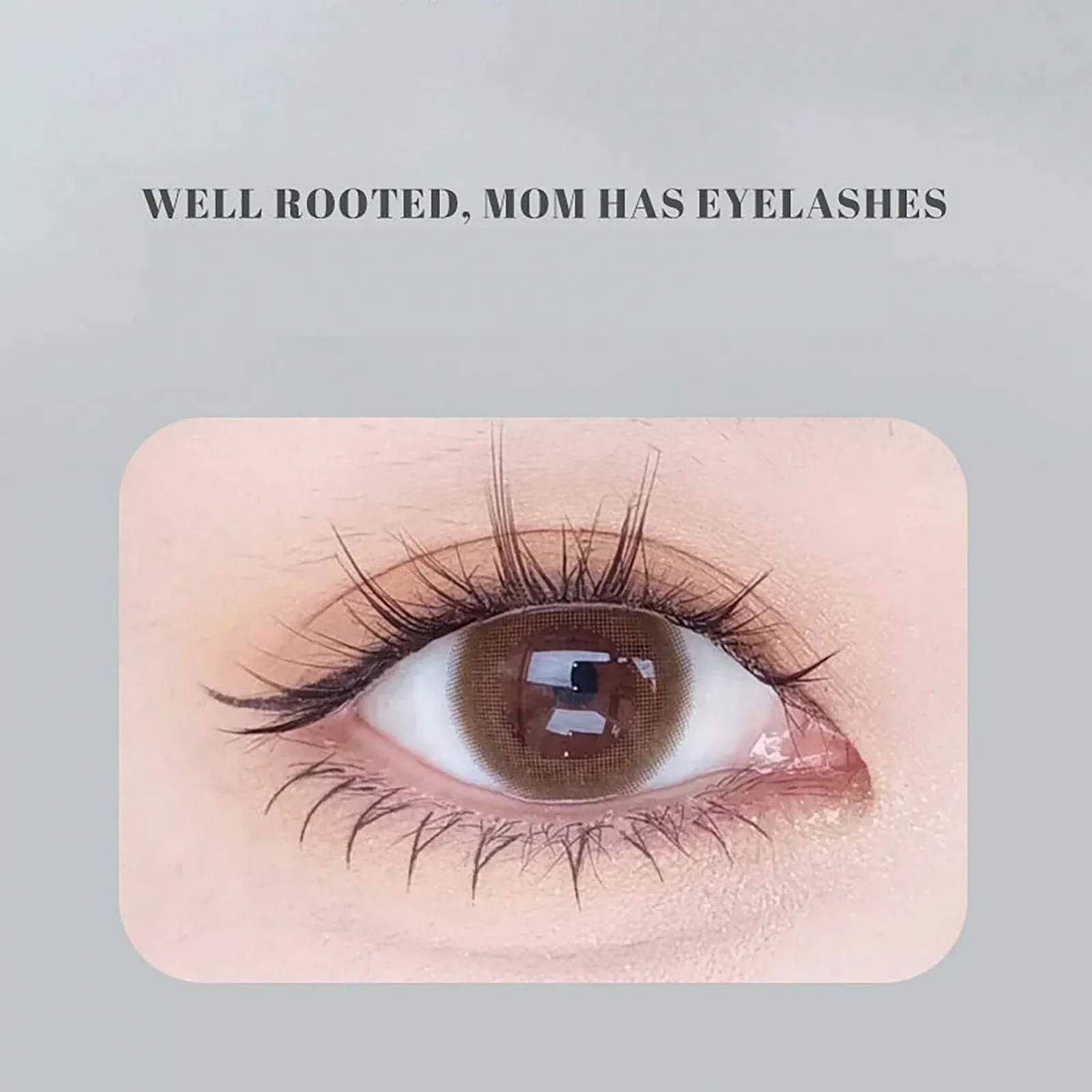 Підводка для очей з подвійним наконечником, швидковисихаюча, водостійка, не вицвітає, для ідеально окресленої форми очей, фото №6