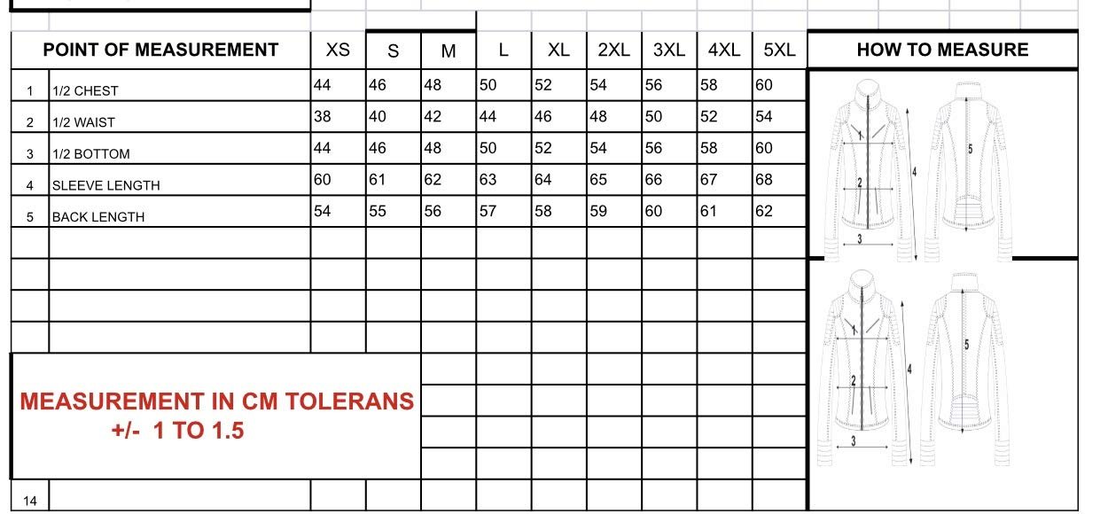 Шкіряна куртка Biker Urban Leather LB01, фото №8