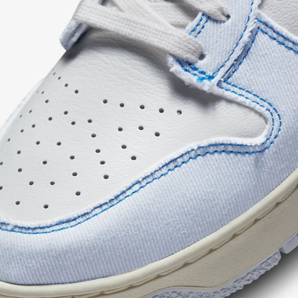 Кроссовки Nike DU HI 1985 44, фото №6