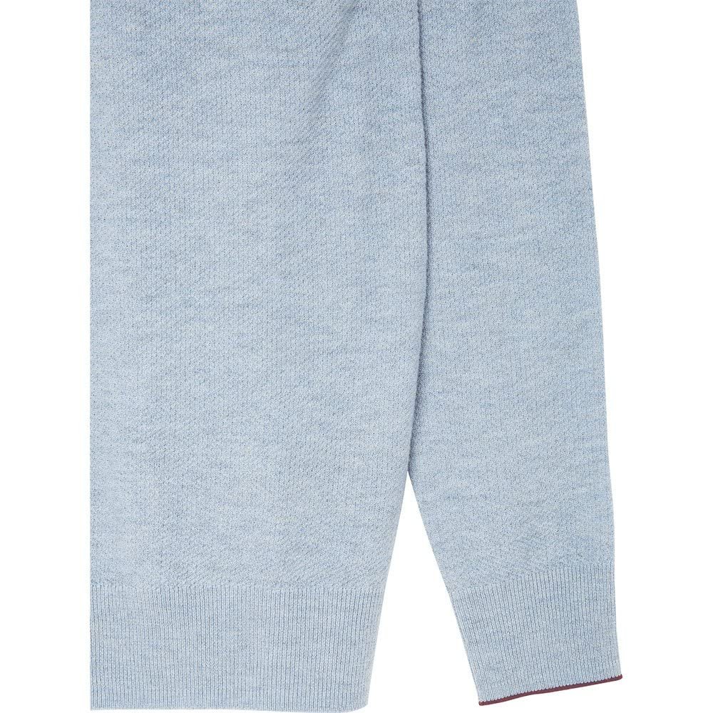 Джемпер Hackett London Wsc Textured Crew для чоловіків, фото №5