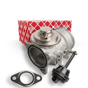 FEBI BILSTEIN EGR-клапан 108787 для AUDI SEAT SKODA VW - Фото 1