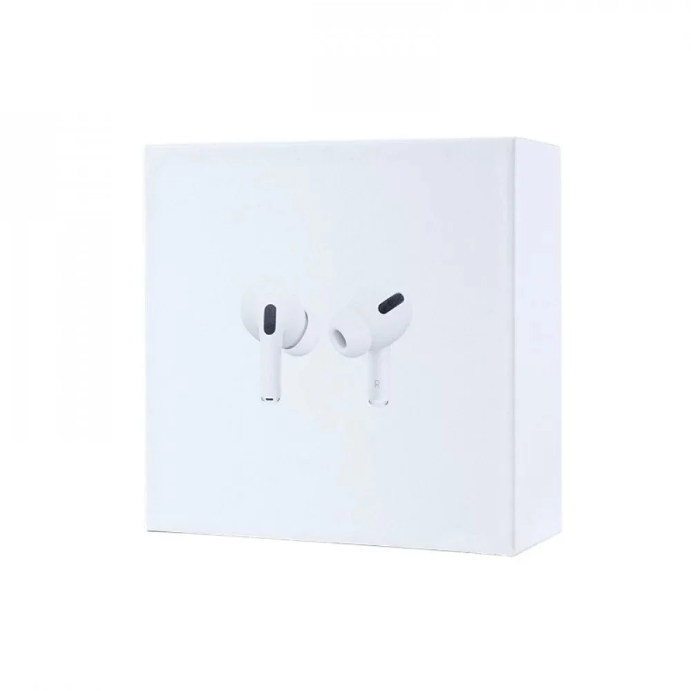 Навушники вакуумні бездротові з активним шумоподавленням TWS Proda PD-BT533N Pro White, фото №5 Навушники вакуумні бездротові з активним шумоподавленням TWS Proda PD-BT533N Pro White, фото №5