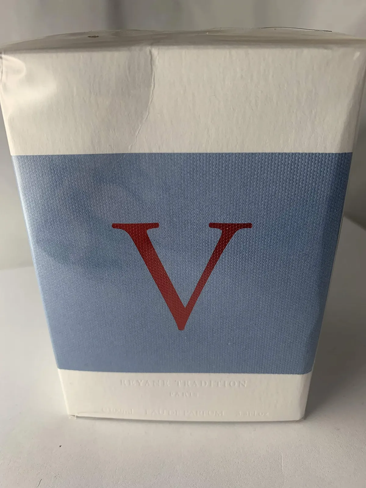 Парфумована вода Reyane Tradition V 100 мл, фото №1