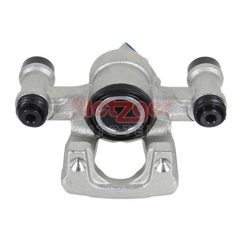 Гальмівний супорт METZGER AUTOTEILE GREENPARTS 6261663 для MERCEDES-BENZ, фото №2 Гальмівний супорт METZGER AUTOTEILE GREENPARTS 6261663 для MERCEDES-BENZ, фото №2