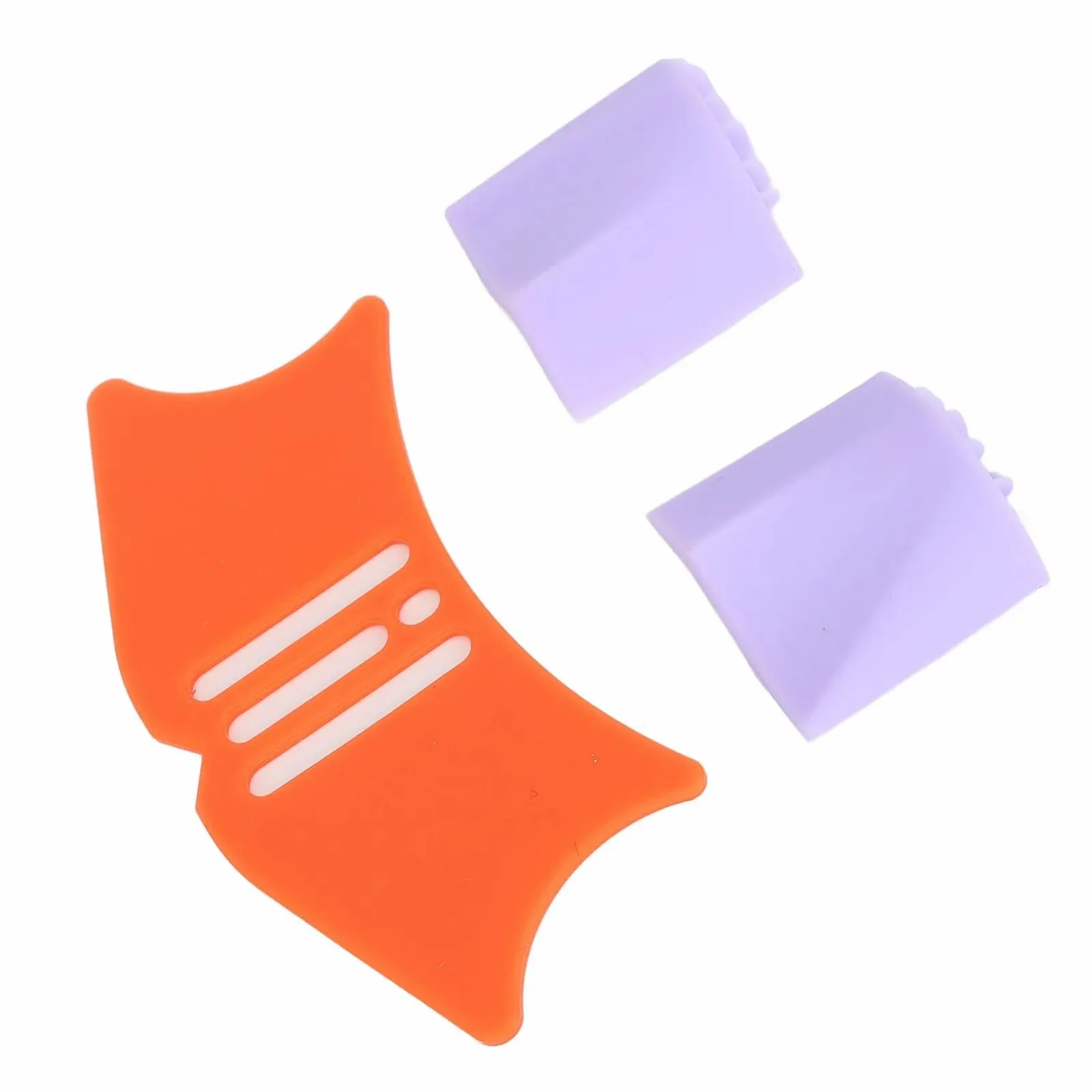 Шаблони для підводки очей Багатофункціональний інструмент для макіяжу, фото №5