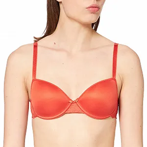 Бюстгальтер Passionata Georgia з чашками з ефектом пам'яті (Memory Foam) - Фото 1