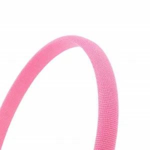 Обруч для волос Lycra 1 см synthetic.ua - Фото 1