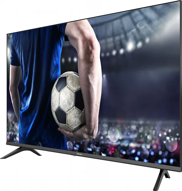 Телевізор 32" Hisense 32AE5600FA / HD / 60 Гц / LCD / Smart TV / Wi-Fi / Bluetooth / T2, фото №3 Телевізор 32" Hisense 32AE5600FA / HD / 60 Гц / LCD / Smart TV / Wi-Fi / Bluetooth / T2, фото №3