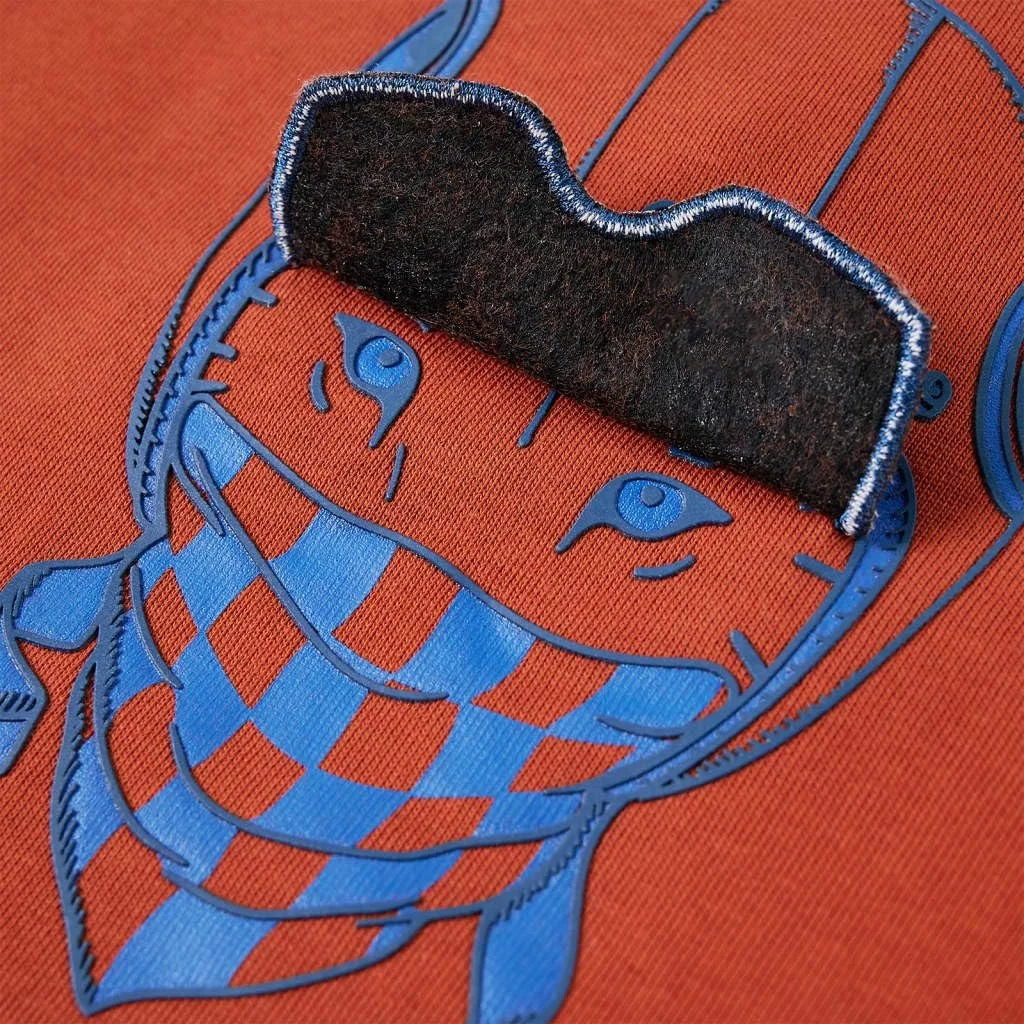 Детский свитшот vidaXL, фото №6