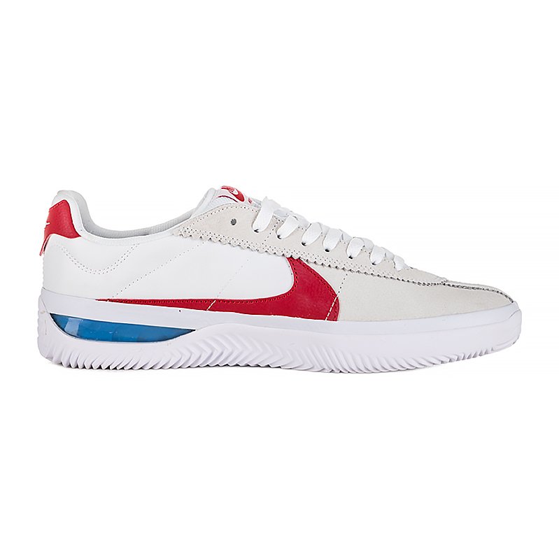 Кроссовки Nike BRSB 42, фото №3