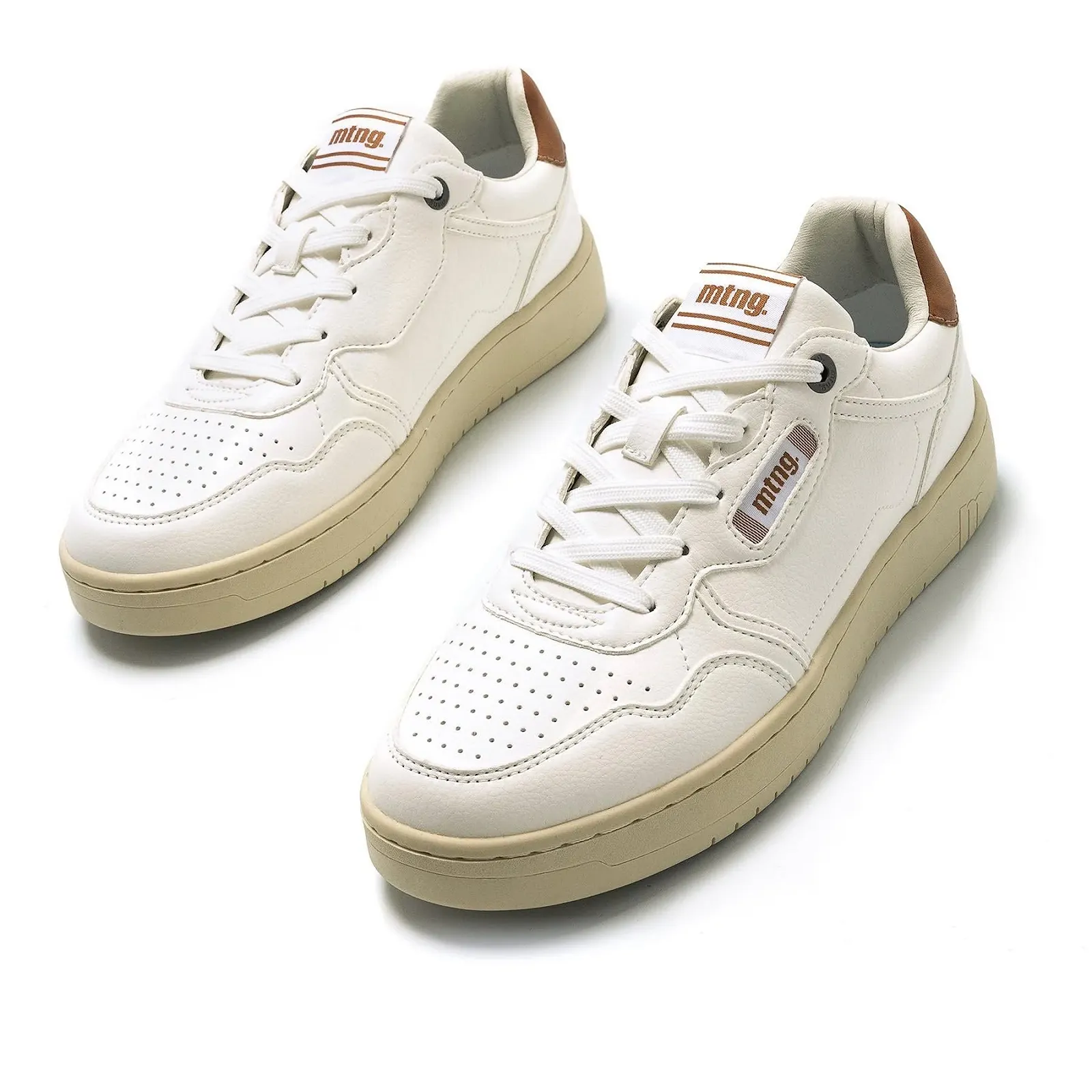 Кросівки MTNG 84504 Чоловічі, фото №3