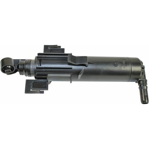 Форсунка омывателя фар METZGER 2220589 для AUDI, левая, фото №2