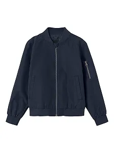 Дитяча куртка NAME IT Blouson ціна на synthetic.ua - Фото 1 Дитяча куртка NAME IT Blouson synthetic.ua - Фото 1