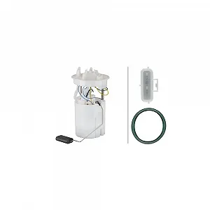 HELLA Модуль подачі палива 8TF 358 146-171 для FORD HITACHI - Фото 1