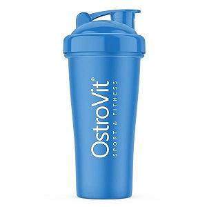 Шейкер Ostrovit Shaker Sport 700ml Blue - Фото 1