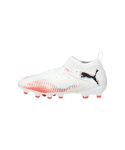 Футбольні бутси Puma Future 8 Match Fg/Ag Jr дитячі, унісекс synthetic.ua - Фото 1