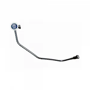 Топливная магистраль VAICO V42-0945 Q+ PEUGEOT задняя - Фото 1