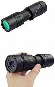 Монокуляр TAZYMKSD Hochleistungsfernglas для дорослих з низьким освітленням для концертів для дорослих - Фото 1