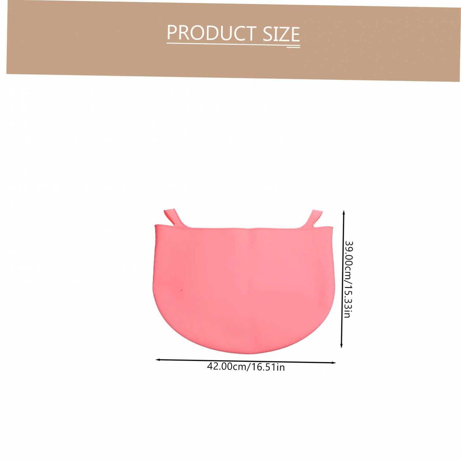 Вставка PRETYZOOM Slow Cooker Вставка для горщиків для рагу багаторазова силіконова, фото №6 Вставка PRETYZOOM Slow Cooker Вставка для горщиків для рагу багаторазова силіконова, фото №6