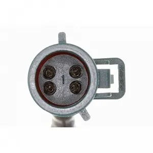 Лямбда-зонд VEMO V25-76-0032 для FORD synthetic.ua - Фото 1