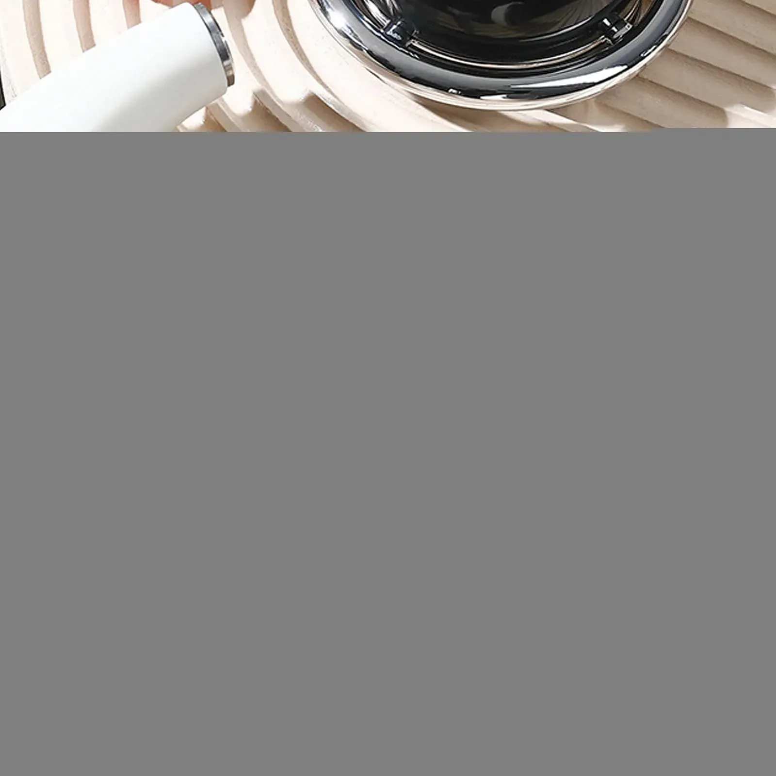 Точилка для ножей и ножниц двухсторонняя с присоской, фото №6