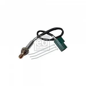 Лямбда-зонд FEBI BILSTEIN 175841 для NISSAN RENAULT INFINITI, двосторонній, зліва synthetic.ua - Фото 1