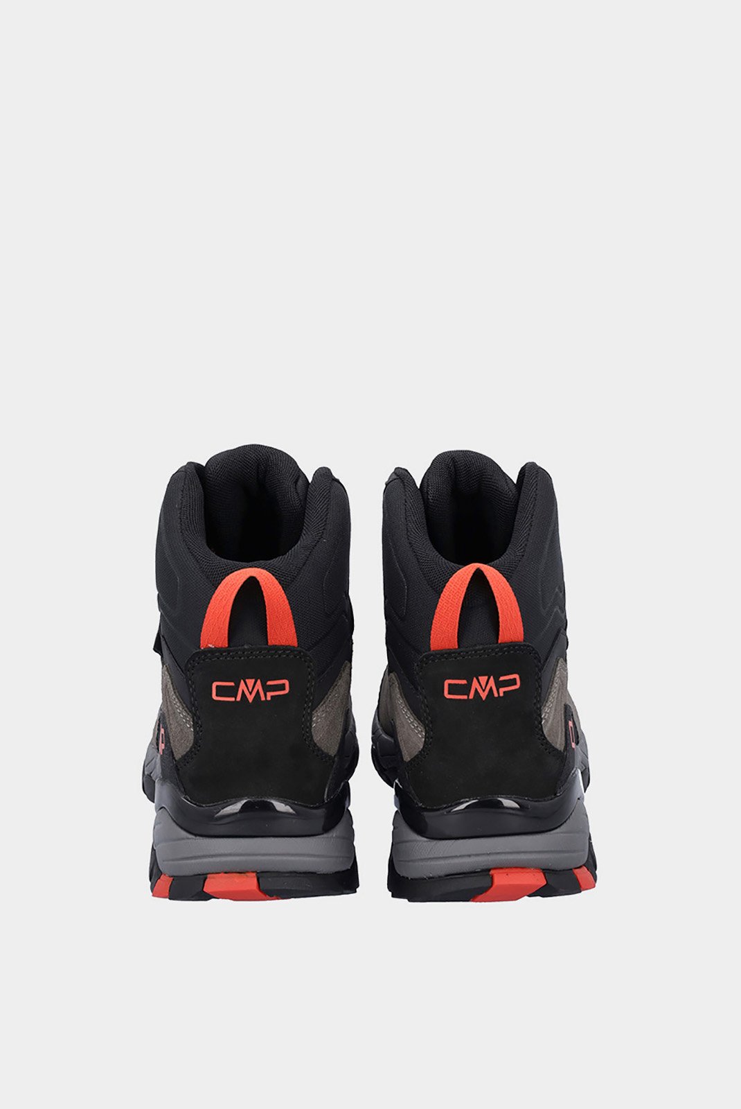 Черевики CMP MELNICK MID TREKKING SHOES WP 43, фото №4