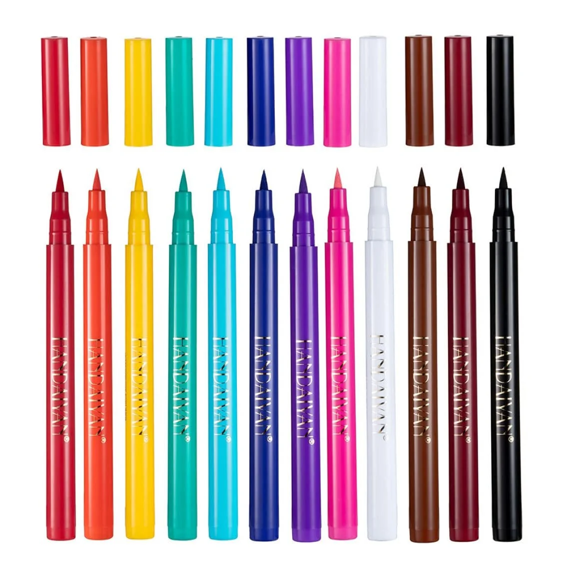 Підводка Wedhapy Рідка Матова Водостійка, фото №1