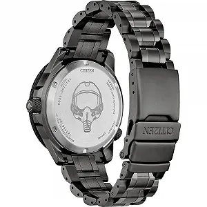 Мужские Автоматические Часы Citizen 32027965 synthetic.ua - Фото 1