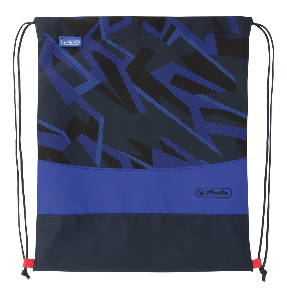 Ранець Herlitz Loop Plus High Speed Casual, фото №8