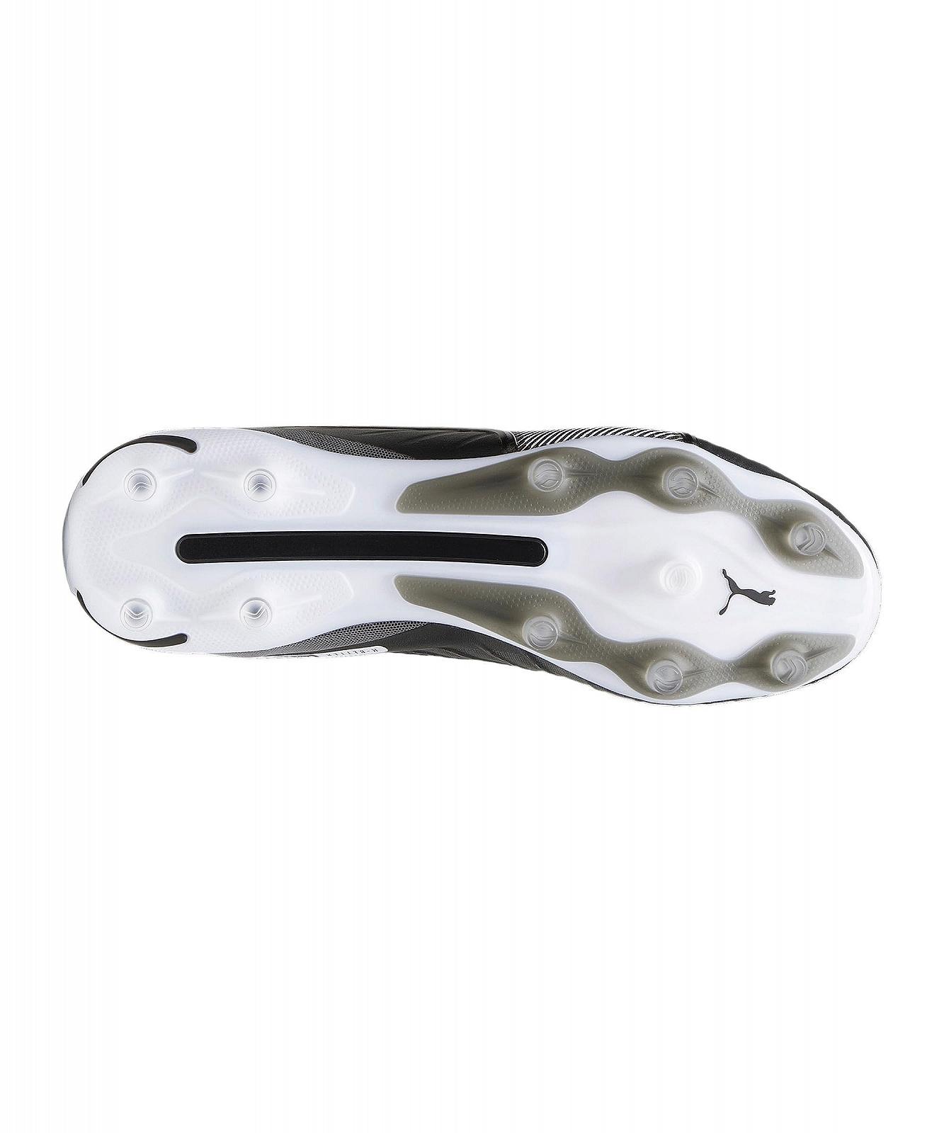 Бутсы PUMA King Ultimate FG/AG Volume Up Unisex, фото №3