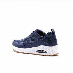 Кроссовки Skechers UNO FASTIME 237016 мужские, оливковый synthetic.ua - Фото 1