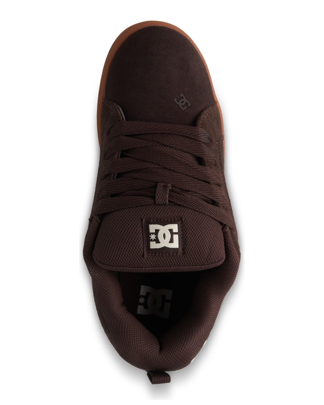 Кроссовки DC Shoes Court Graffik, фото №4